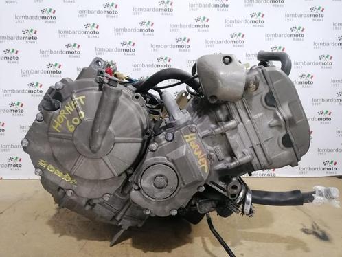 Honda Hornet 600 PC25E motorblok, Motoren, Onderdelen | Honda, Gebruikt, Ophalen of Verzenden
