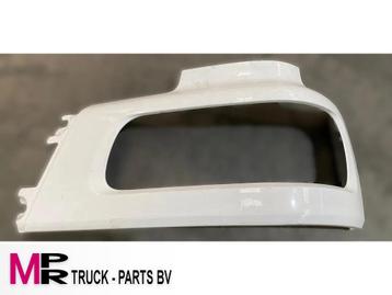 DAF CF Koplamp Paneel E5 L - 1363371G - 1911139G diversen beschikbaar voor biedingen