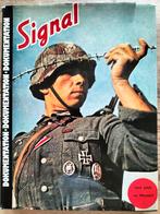 Dokumentation SIGNAL, Boeken, Oorlog en Militair, Ophalen of Verzenden, Gelezen