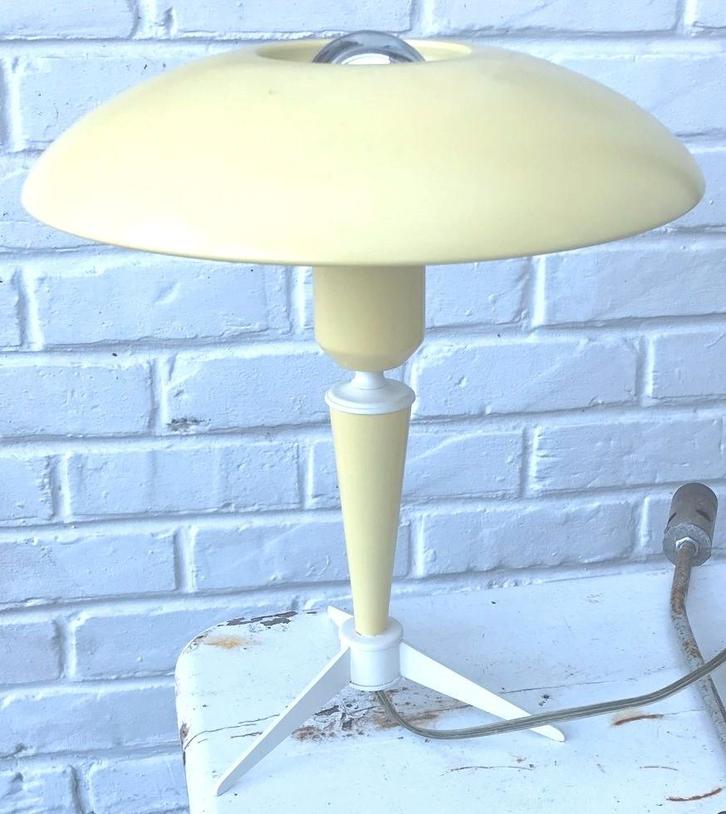 Lamp Philips - Louis Kalff, Antiek en Kunst, Antiek | Verlichting, Ophalen of Verzenden