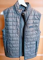 Patagonia nano puff vest, Kleding | Heren, Ophalen of Verzenden, Zo goed als nieuw