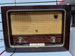 Authentieke vintage Philips-radio (50’s)- Prachtige staat, Ophalen, Radio
