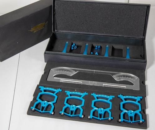 Afstelset voor R/C wagens, Hobby en Vrije tijd, Modelbouw | Radiografisch | Overige, Nieuw, Ophalen of Verzenden