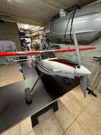 Turbo Timber SWS 2.0m BNF Basic en AS3X met SAFE select, Ophalen, Zo goed als nieuw, Elektro, RTF (Ready to Fly)