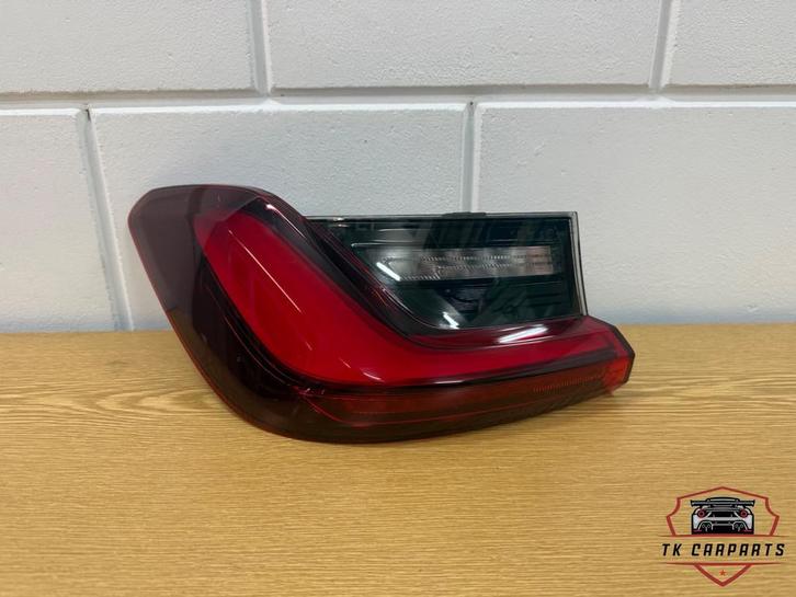 Bmw 3serie g20 achterlicht links buiten orgineel, Auto-onderdelen, Verlichting, BMW, Nieuw