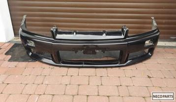 NISSAN SKYLINE R34 BUMPER VOOR BUMPER ORGINEEL  beschikbaar voor biedingen
