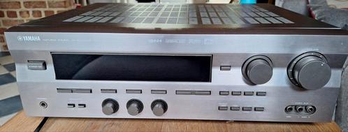Ampli Yamaha RX-V496RDS, Audio, Tv en Foto, Versterkers en Ontvangers, Gebruikt, 5.1, Yamaha, Ophalen