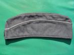 Replica Luftwaffe schuitje WO2 voor officier, Ophalen of Verzenden, Luchtmacht, Helm of Baret