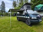 VW T4 WESTFALIA CALIFORNIA SYNCRO, Caravans en Kamperen, Diesel, Westfalia, Navigatie, Luifel