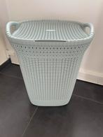 Wasmand met afneembaar deksel Curver, Ophalen, Zo goed als nieuw