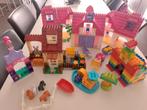 Lego duplo verschillende sets, Kinderen en Baby's, Duplo, Ophalen of Verzenden, Zo goed als nieuw