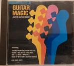 Jack's Guitar Band ‎– Guitar Magic, CD & DVD, Utilisé, Enlèvement ou Envoi