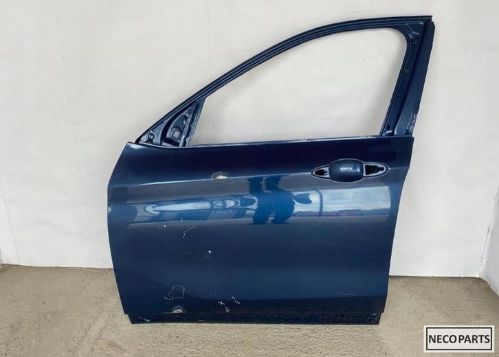 BMW X1 F48 DEUR PORTİER DEUREN PORTIEREN, Auto-onderdelen, Carrosserie, Achterklep, BMW, Achter, Gebruikt, Ophalen of Verzenden