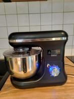 Quigg keukenrobot, 4 liter of meer, Ophalen, Gebruikt, 3 snelheden of meer