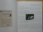 Bruno Vekemans, 2008 Boek+DVD - Kinshasa Congo, Ophalen of Verzenden, Zo goed als nieuw, Schilder- en Tekenkunst