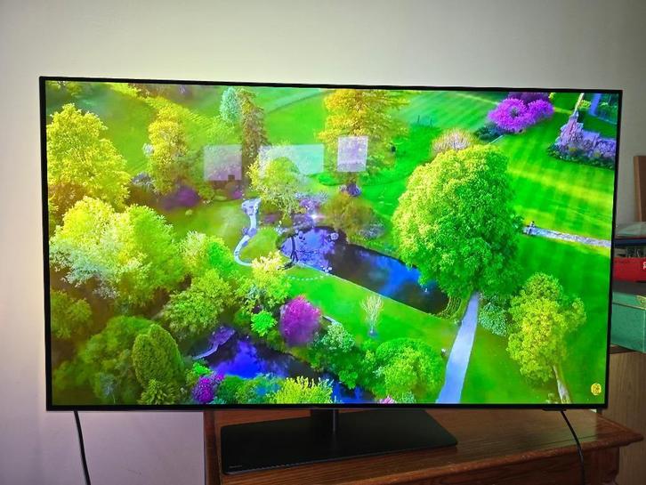 Philips Google TV 55inch 139cm 4K UHD Oled, Audio, Tv en Foto, Televisies, Nieuw, OLED, 100 cm of meer, 4k (UHD), Philips, 120 Hz