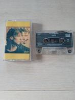 muziek cassette bandje Clouseau - Oker, Cd's en Dvd's, Cassettebandjes, Ophalen of Verzenden, Zo goed als nieuw