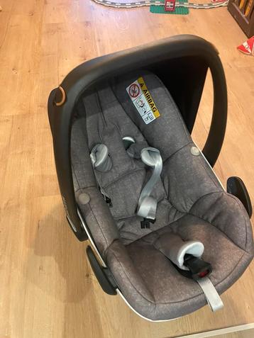 Maxi Cosi in perfecte staat beschikbaar voor biedingen
