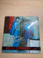 Willy sommers, Cd's en Dvd's, Vinyl Singles, Ophalen, Zo goed als nieuw