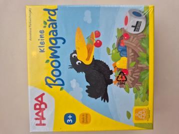 Haba Kleine Boomgaard _ nieuw beschikbaar voor biedingen