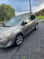 Renault grand scenic 1.5dci automaat. zonder keuring, Auto's, Renault, Automaat, Particulier, Te koop, Grand Scenic