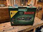 Bandschuurmachine Bosch, Doe-het-zelf en Bouw, Ophalen of Verzenden