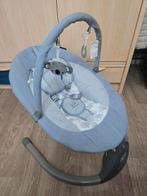 Balancelle bébé kibderkraft, Enlèvement ou Envoi, Comme neuf