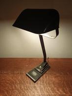 Erpé model 52 Art Deco Bauhaus bureaulamp., Antiek en Kunst, Ophalen