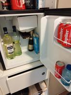 Mini-réfrigérateur avec congélateur, Utilisé, Enlèvement ou Envoi