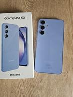 Samsung Galaxy A54 5G, Télécoms, Téléphonie mobile | Samsung, Comme neuf, Android OS, 10 mégapixels ou plus, Enlèvement ou Envoi