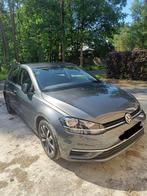 Volkswagen Golf 7 1.0 TSI IQ.Drive DSG – 2019 – Zilver, Stof, 1200 kg, 109 g/km, 620 kg