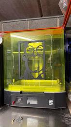 Phrozen Mega 8KS set (printer + Wash mega S), Ophalen, Zo goed als nieuw, Phrozen