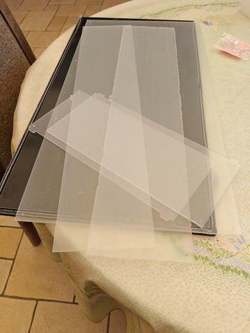 Acryl display, Enlèvement, Neuf