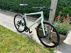 Canyon fiets wit maat L, Fietsen en Brommers, Fietsen | Racefietsen, Ophalen, Gebruikt, Aluminium, Minder dan 10 versnellingen