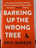 Barking up the wrong tree - Eric Barker, Enlèvement ou Envoi, Comme neuf
