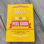 How to feel good - Jasmin Kirkbride., Ophalen, Zo goed als nieuw