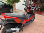 Kymco dtx 360. 125cc, Fietsen en Brommers, Scooters | Kymco, Ophalen