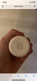 Thermostaatknop 4stuks, Ophalen, Zo goed als nieuw