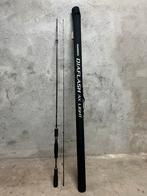 Shimano diaflash, Ophalen, Zo goed als nieuw