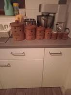 Terracotta potten, Enlèvement, Comme neuf