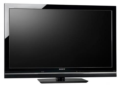 Sony Bravia LCD TV 37 inch, full HD, Audio, Tv en Foto, Televisies, Gebruikt, LCD, 80 tot 100 cm, Full HD (1080p), Sony, 100 Hz
