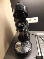 senseo koffiemachine, Elektronische apparatuur, Ophalen, Gebruikt, Koffiemachine, Koffiepads en cups