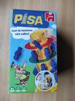 spel: toren van Pisa, Ophalen of Verzenden, Gebruikt, Jumbo