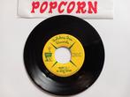 THE ROLLER COASTERS. RIMSHOT. INSTRUMENTALE POPCORN, Ophalen of Verzenden, Zo goed als nieuw