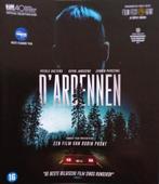 blu ray D'ARDENNEN  KEVIN JANSSENS  VEERLE BAETENS .., Ophalen of Verzenden, Zo goed als nieuw