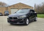 BMW X2 Aut. 2.0i Benz. 1e Eig/BMW OHB ** Pano-Leer- HUD **, Auto's, BMW, 1998 cc, X2, Zwart, Leder