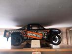 Hpi Apache 1/8ste 4 s monster !, Ophalen of Verzenden