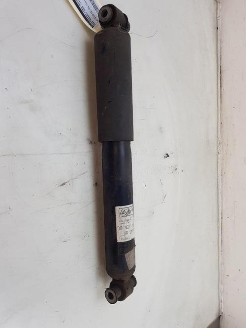 SCHOKBREKER LINKS ACHTER Ford Transit Connect (PJ2), Auto-onderdelen, Ophanging en Onderstel, Ford, Gebruikt