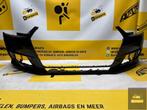 Voorbumper Audi A4 8W B9 facelift PDC KLS 8W0807437, Gebruikt, Voor, Audi, Bumper