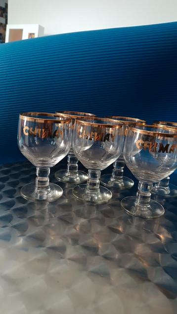 Verre Chimay 33cl beschikbaar voor biedingen